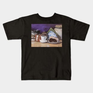 'Birthday Cake' Kids T-Shirt